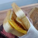 이삭토스트 화명점 | [부산/화명동]이삭토스트 더블치즈돈까스 후기