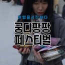 멍페스타 | 궁디팡팡 캣페스타 부산 후기 입장권예매 미친듯이 놀았다!