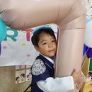 10월 하늘반 생일축하-＜윤주원＞ 이미지