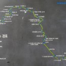 상곡제방길 이미지