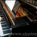 이루마 피아노 콘서트 이미지