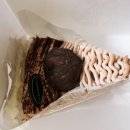 가나슈 초콜릿 이미지