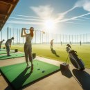 서라벌골프연습장 | 서라벌골프연습장 울산 울주군 온산읍 실외골프연습장