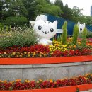 동구청 앞 이미지