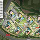 더샵아파트 108동 앞 이미지