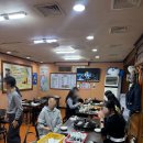 푸줏간생고기점 | 왕십리 삼겹살 푸줏간생고기점 후기, 연말 단체모임에 딱!