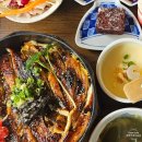 슈퍼맨간판 | 상암동 맛집 장어 점심특선으로 제대로 즐긴 력 민물장어구이전문점 특장어덮밥 후기