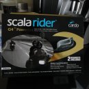 카르도 스카라 라이더 G4(cardo scala rider G4) 미개봉 한개만 팝니다.(판매완료) 이미지