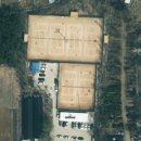 오륜테니스장 화장실 이미지