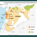 시리아는 어떤 나라인가? 이미지