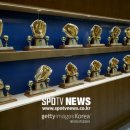 2018 MLB 골드글러브 최종 후보 발표 이미지