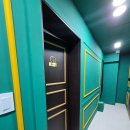 서울의 봄 | 크라임씬 카페 크라임챔버 홍대 서울의봄 5인 후기