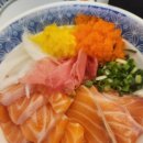 고창군청 | 고창 데이트 맛집 쇼쿠젠 내돈내산 후기 생연어덮밥 맛있음