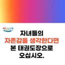 고려백호태권도장 이미지