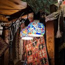 날으는고양이 | 도쿄의 떠오르는 관광지 야나카긴자