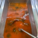 대림 떡볶이 | 신선한 채소와 부드러운 소고기의 조합 구로 샤브샤브 채선당 대림점 후기 🥬🥩