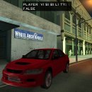 Mitsubishi Lancer Evolution IX MR Edition [란에보 9] 이미지