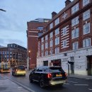 김밥파는사람들경산태왕 | 런던 3일차(2/9)