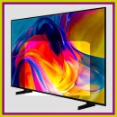진솔할인마트 | 삼성 55인치 Mini LED AI TV KU55MH75AFXKR 실사용 후기 할인 가성비 벽걸이 TV 추천 화질 성능 분석