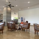 물빛세탁 | 나트랑 리비에라 리조트 올인클루시브 테라스 풀 스위트룸 내돈내산 후기