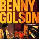 Benny Golson - Killer Joe (영화 `터미널` 삽입곡) 이미지