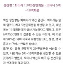 한국 일부 백신 기사의 아스트라 후려치기가 어이없는 점(화이자 모더나로는 집단 면역이 어려운 이유) 이미지