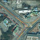 내기 삼거리 이미지