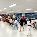 이지태권도 이미지