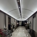 삼원 | 삼원가든 별채 상견례 후기 | 점심 잔칫상 &amp; 더채플 특전 다인힐 식사권