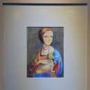 색연필 일러스트 & 보타니컬 아트 이미지