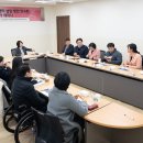 문화복지센터 세미나실 이미지