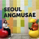 서울앵무새