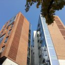 장신대학교기숙사 이미지