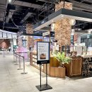 (주)앤티아이 | 송현아 팝업 츄러스 맛집 시나몬하우스 송도현대아울렛 디저트