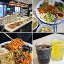 명륜진사갈비 오전점 | 전주 송천동 점심 한식뷔페 추천 명륜진사갈비 송천점