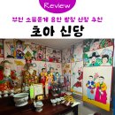 부천자동차공업사주 | [부천] 쌀점으로 소름돋게 잘 맞추는 신점 ‘초아신당’ 부천 사주 신중동 점집