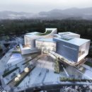 내포 충청남도 교육청 이미지