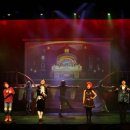 가족뮤지컬 허풍선이 과학쇼 이미지