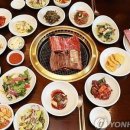 수원갈비 이미지