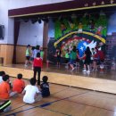 나산초등학교 이미지