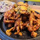 마리숯불닭발 이미지