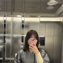 강남에스라인 | 강남논현동미용실 추천 에스후스튜디오 | 경아원장 중단발C컬 웬디컷 후기