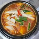 미당손두부와등갈비 | 제천/의림동/맛집/미당손두부와등갈비