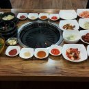 금강산숯불갈비 이미지
