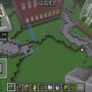 마인크래프트 건축교실 이미지