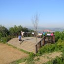 개화산 자락길 이미지