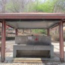 성라공원1 약수터 이미지