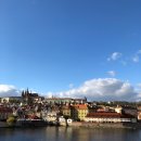 서시장(서교동화월동앞) | 크리스마스 해외여행, 여자혼자 동유럽으로 가요!