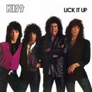 Kiss - Lick It Up 이미지