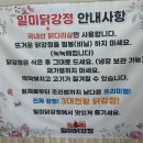 일미야식 | [강원도/영월 맛집] 서부시장 닭강정 찐맛집 일미닭강정 방문기 (영월 로컬맛집, 영월 서부시장 맛집...